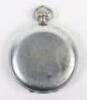 An Elco pocket watch - 2