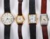 A selection of watches - 4