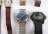 A selection of watches - 6