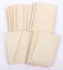 Early 19th century printed playing card set, Hall & Son - 3