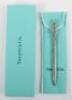 A Tiffany & Co &lsquo;music&rsquo; pen
