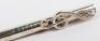 A Tiffany & Co &lsquo;music&rsquo; pen - 2