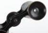 Two pairs of opera glasses - 7