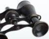 Two pairs of opera glasses - 8