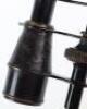 Two pairs of opera glasses - 9