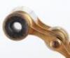 Two pairs of opera glasses - 11