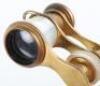 Two pairs of opera glasses - 13