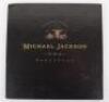 Michael Jackson Dangerous 3D CD Collectors Edition pack - 4