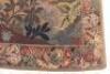 An Aubusson style verdure tapestry, Flemish, possibly 18th century - 3