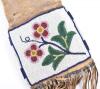 Native American beadwork - 2