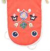 Native American beadwork bag - 3