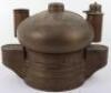 A 19th century Sir William Thompson patent ships binnacle compass - 4