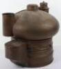 A 19th century Sir William Thompson patent ships binnacle compass - 5