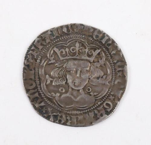 Henry VI (1422-1461) Groat