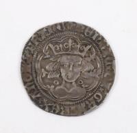 Henry VI (1422-1461) Groat