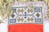 Native American beadwork bag - 5