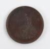 George III (1760-1820) Farthing (S.3779) - 2