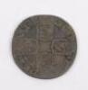 Anne (1702-1714) Sixpence 1711 - 2