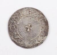 Edward The Elder (899-924) Penny