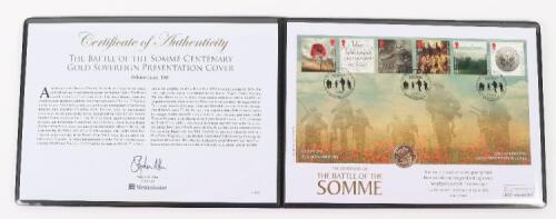 Sovereign 2016