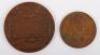 World&rsquo;s Columbian Exposition 1893, award bronze medal - 2