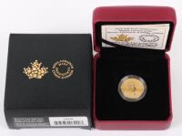 Maple Leaf 2015 $10, (.999)