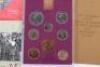 2003 Brilliant Uncirculated set, 1970 Coinage of Great Britain - 2