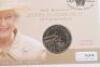 2003 Brilliant Uncirculated set, 1970 Coinage of Great Britain - 3