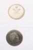 2003 Brilliant Uncirculated set, 1970 Coinage of Great Britain - 6