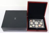 Executive Proof Collection set 2007