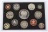 Executive Proof Collection set 2007 - 2