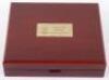 Executive Proof Collection set 2007 - 5