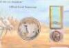 Charge of the Light Brigade silver coin cover - 3