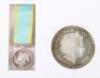 Charge of the Light Brigade silver coin cover - 4