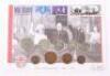 Charge of the Light Brigade silver coin cover - 5