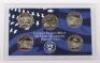 2006 USA proof set - 2