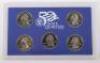 2006 USA proof set - 3
