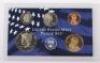 2006 USA proof set - 4