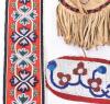 Native American beadwork - 6