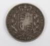 Victoria 1845 Crown - 2