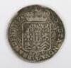 Friedrich III 1691 2/3 Thaler Brandenburg - 2