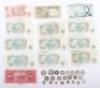 A selection of GB coinage - 4