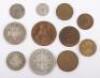 George VI 1937 part specimen set - 2