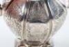 A Victorian Scottish silver jug, William Cunningham Edinburgh - 5