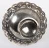 A Chinese silver bonbon dish, Wang Hing & Co, Shanghai - 5