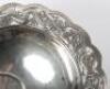 A Chinese silver bonbon dish, Wang Hing & Co, Shanghai - 7