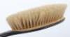 A silver dressing table brush set - 4