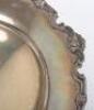 A 20th century silver bonbon dish, Mappin & Webb, Sheffield 1935 - 3