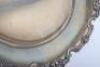 A 20th century silver bonbon dish, Mappin & Webb, Sheffield 1935 - 4
