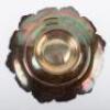 A 20th century silver bonbon dish, Mappin & Webb, Sheffield 1935 - 5